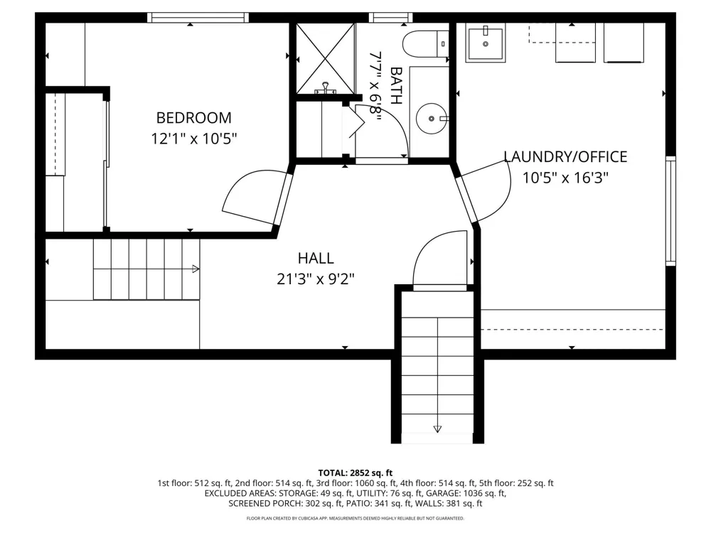 840 Hallam Avenue Mahtomedi, MN 55115