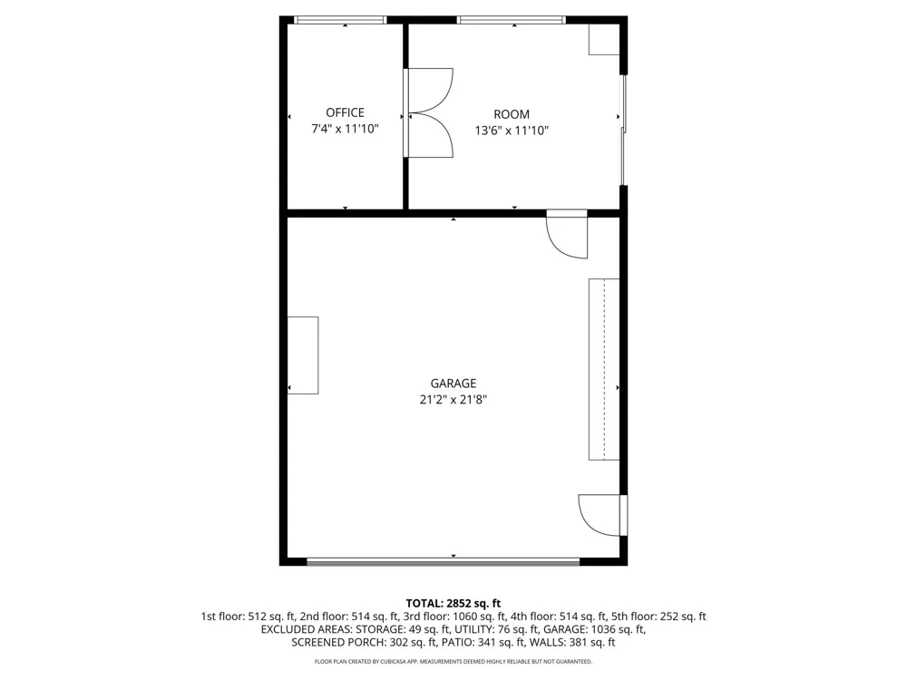 840 Hallam Avenue Mahtomedi, MN 55115
