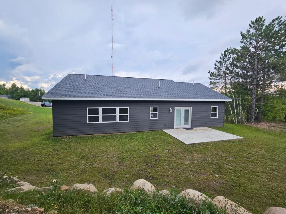 912 Carter Circle Eveleth, MN 55734