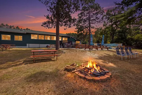 24787 Clam Lake Drive