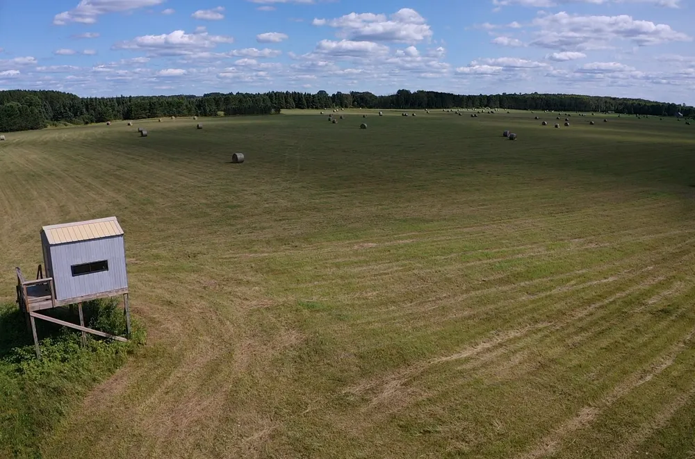 TBD Arkola Road Toivola, MN 55765
