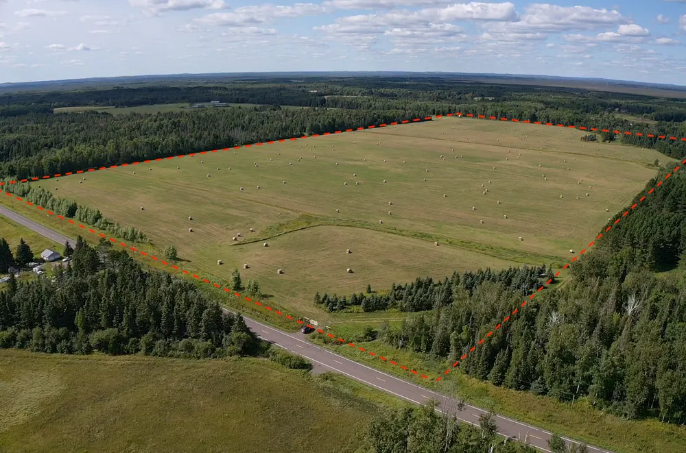 TBD Arkola Road Toivola, MN 55765