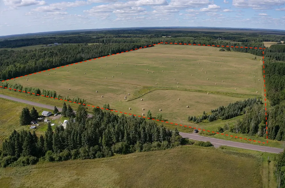 TBD Arkola Road Toivola, MN 55765