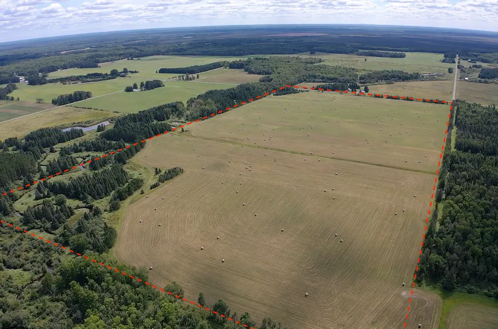TBD Arkola Road Toivola, MN 55765