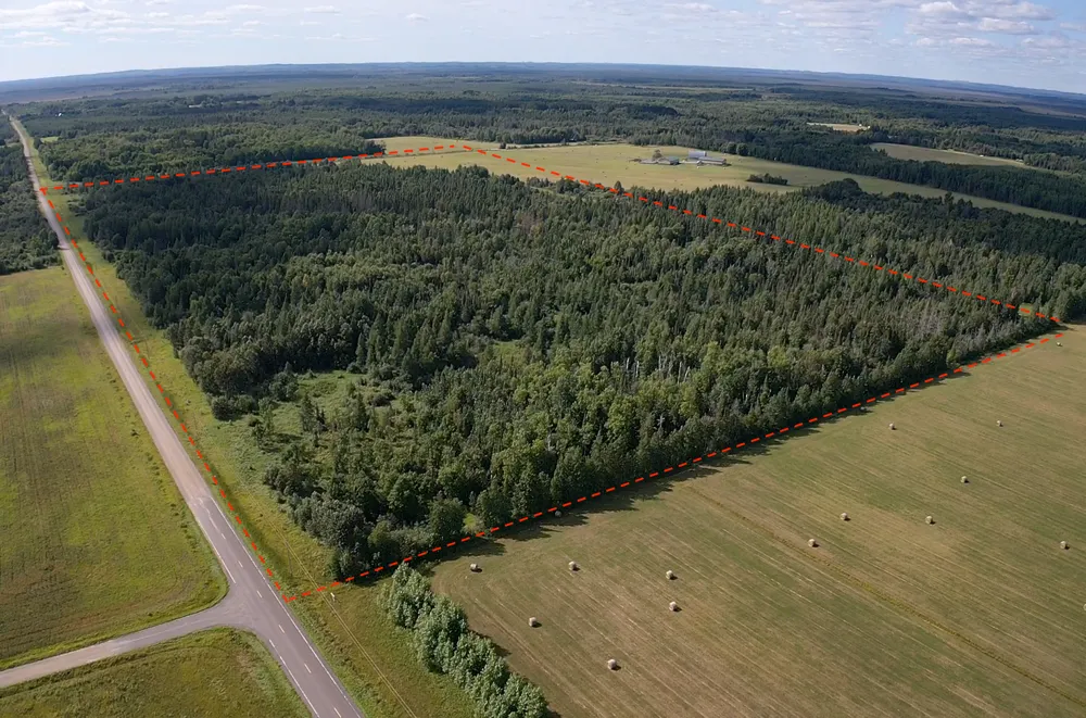 TBD Saralampi Road Toivola, MN 55765