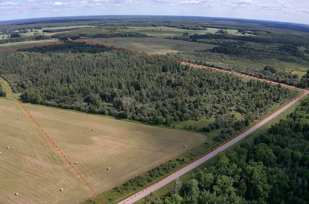 TBD Saralampi Road Toivola, MN 55765