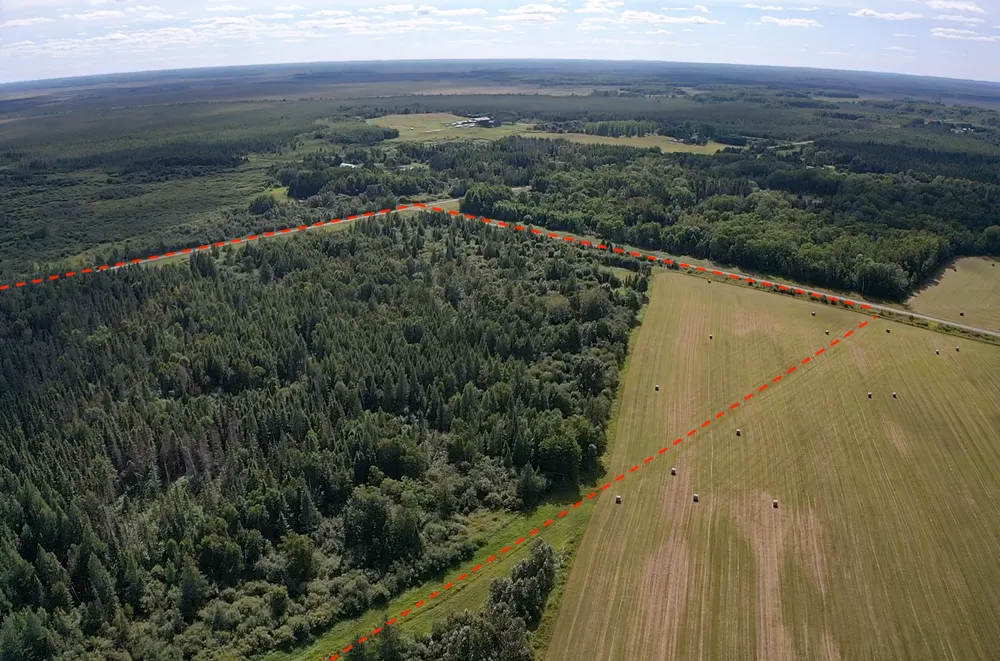 TBD Saralampi Road Toivola, MN 55765