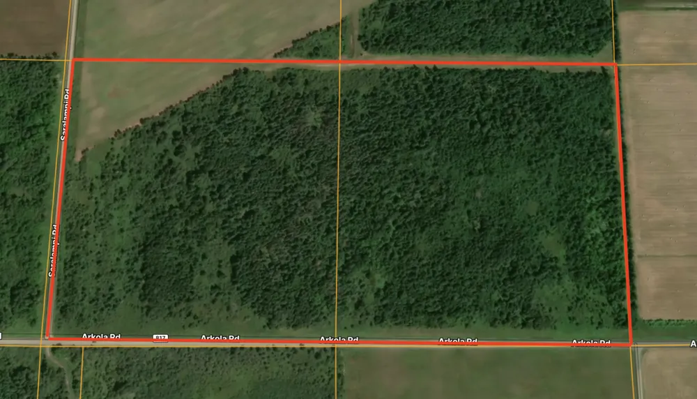 TBD Saralampi Road Toivola, MN 55765