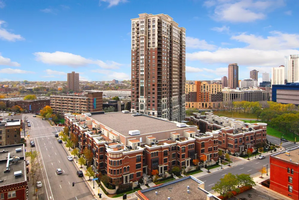 575 S 10th Street Minneapolis, MN 55404