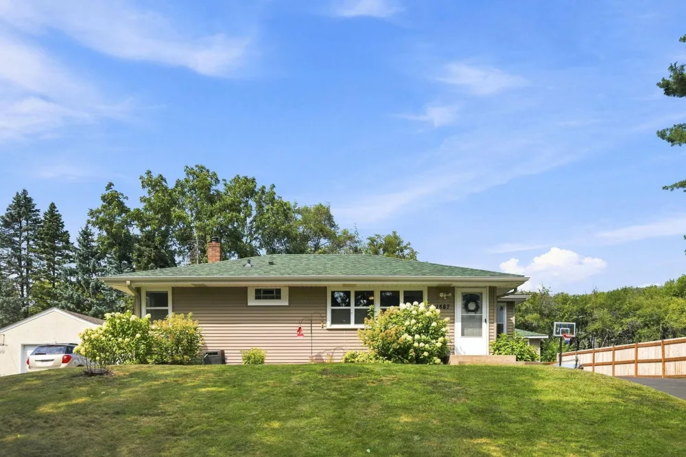 1587 Sextant Avenue E Maplewood, MN 55109