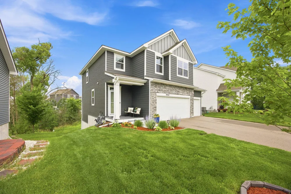 14653 Dallas Lane Dayton, MN 55327
