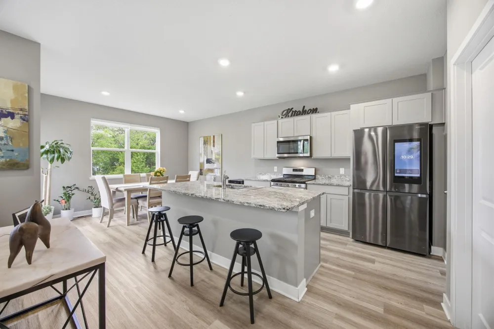 14653 Dallas Lane Dayton, MN 55327