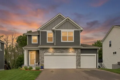 14653 Dallas Lane
