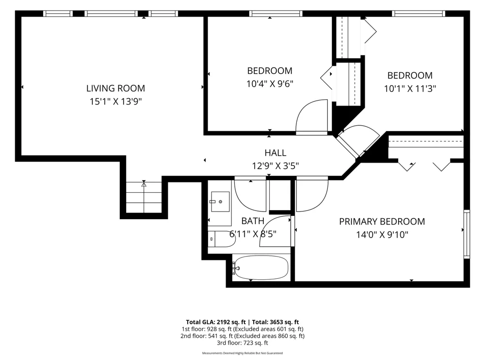 1112 Legion Street S Shakopee, MN 55379