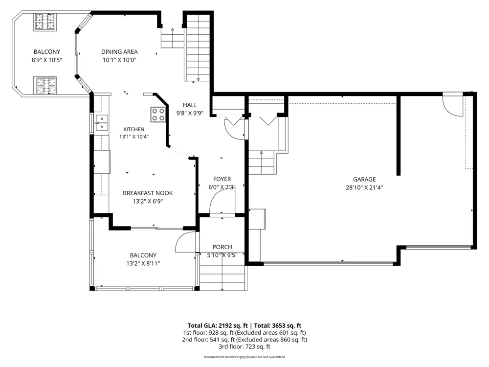 1112 Legion Street S Shakopee, MN 55379