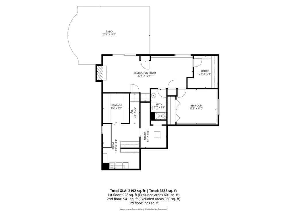 1112 Legion Street S Shakopee, MN 55379