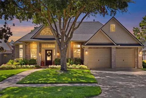 1710 Windy Brook Lane