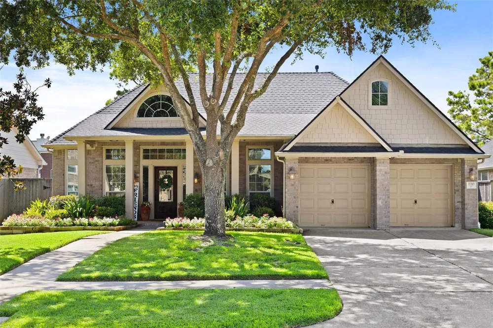 1710 Windy Brook Lane League City, TX 77573