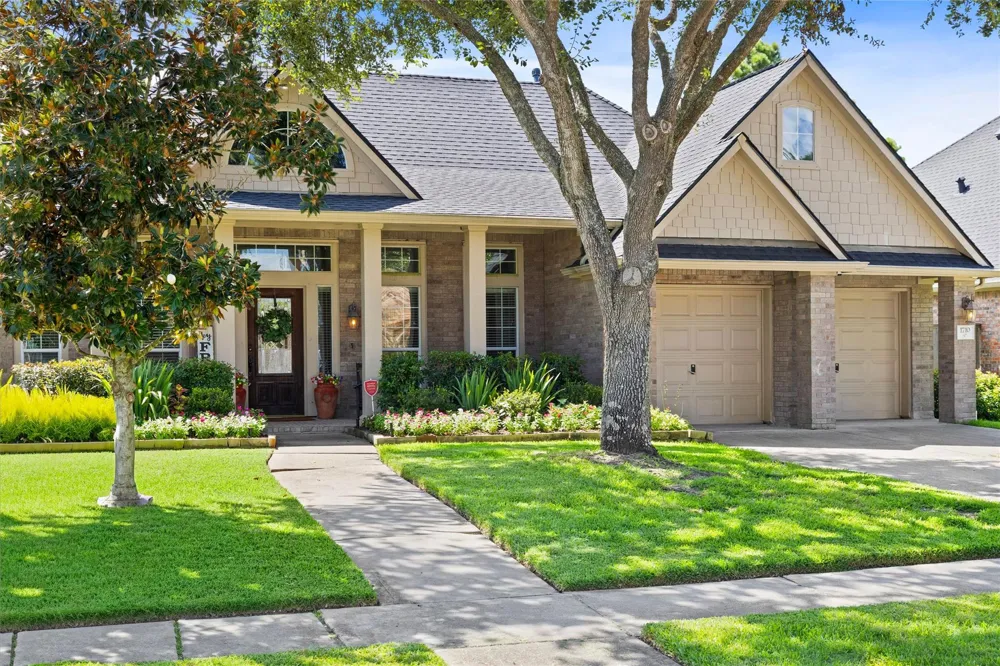 1710 Windy Brook Lane League City, TX 77573