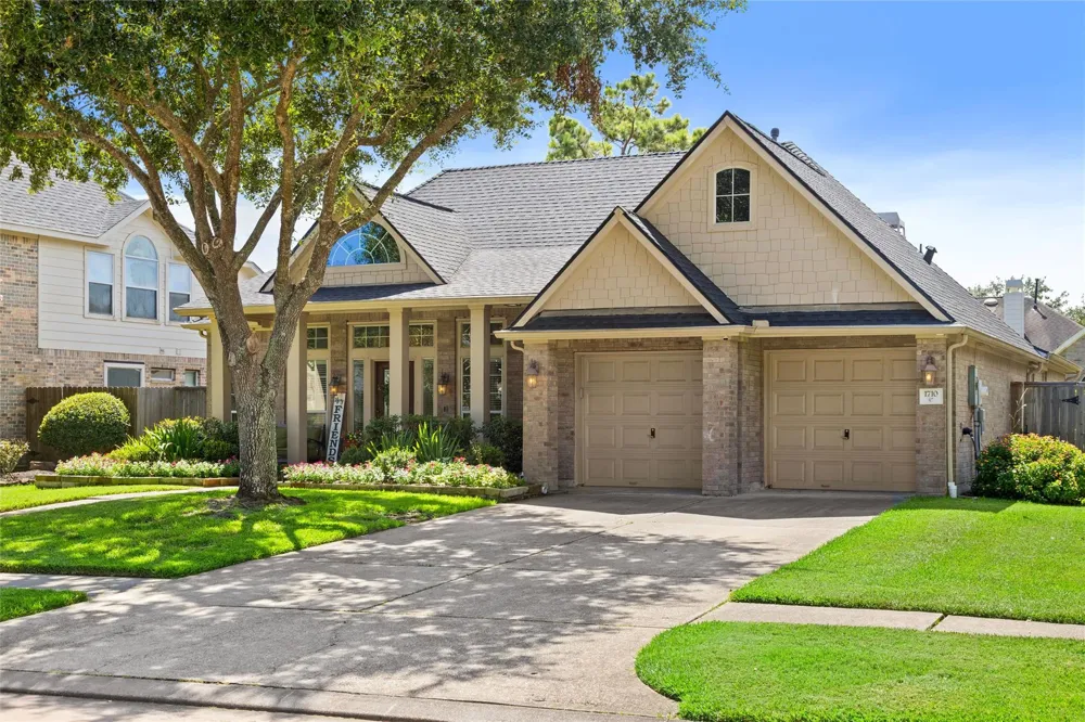 1710 Windy Brook Lane League City, TX 77573