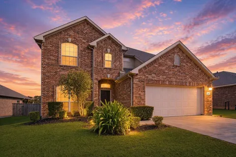 244 Lake Estates Drive