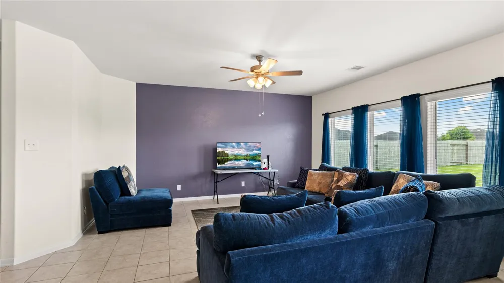 1503 Barras Street Alvin, TX 77511