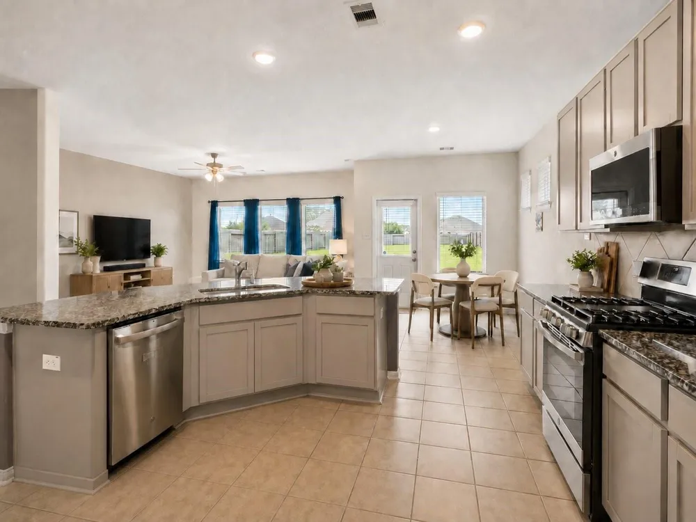 1503 Barras Street Alvin, TX 77511