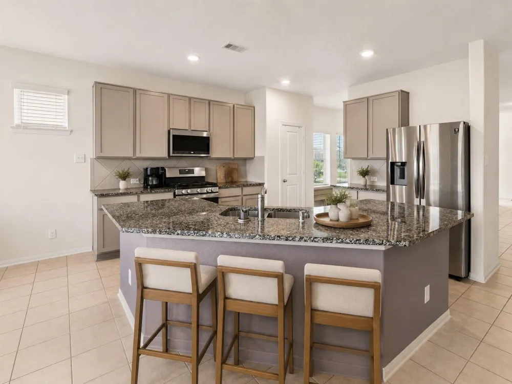 1503 Barras Street Alvin, TX 77511