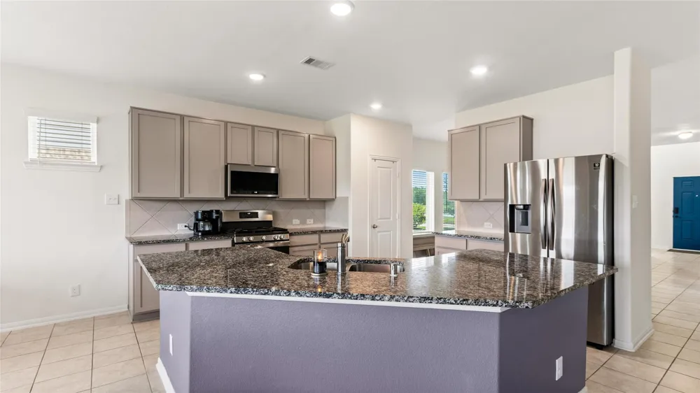 1503 Barras Street Alvin, TX 77511