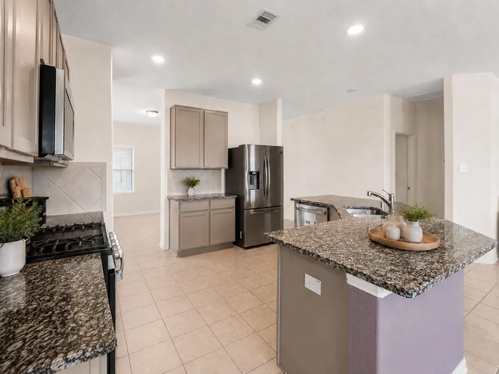 1503 Barras Street Alvin, TX 77511