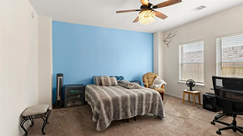 1503 Barras Street Alvin, TX 77511