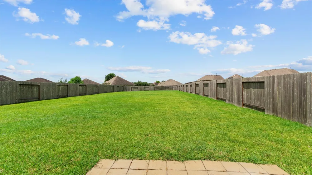 1503 Barras Street Alvin, TX 77511
