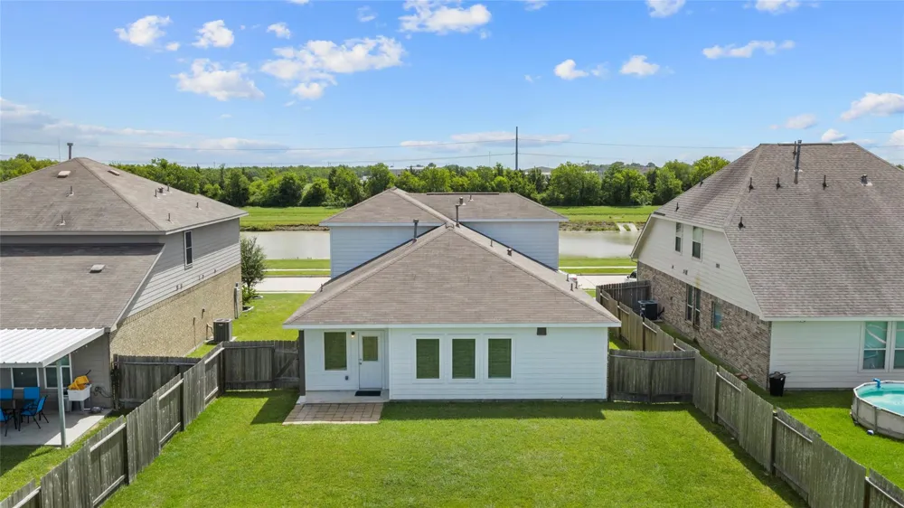 1503 Barras Street Alvin, TX 77511