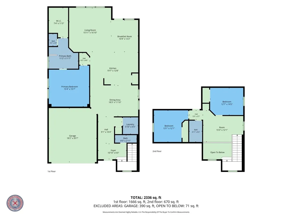 1503 Barras Street Alvin, TX 77511