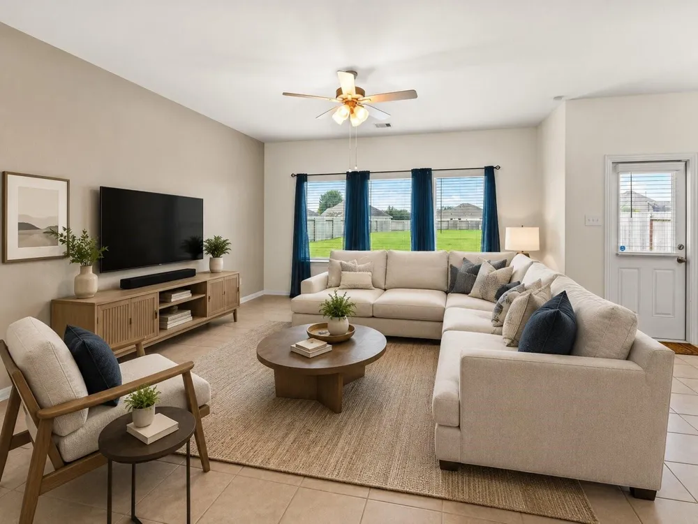 1503 Barras Street Alvin, TX 77511
