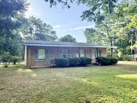 255 Red Allen Road