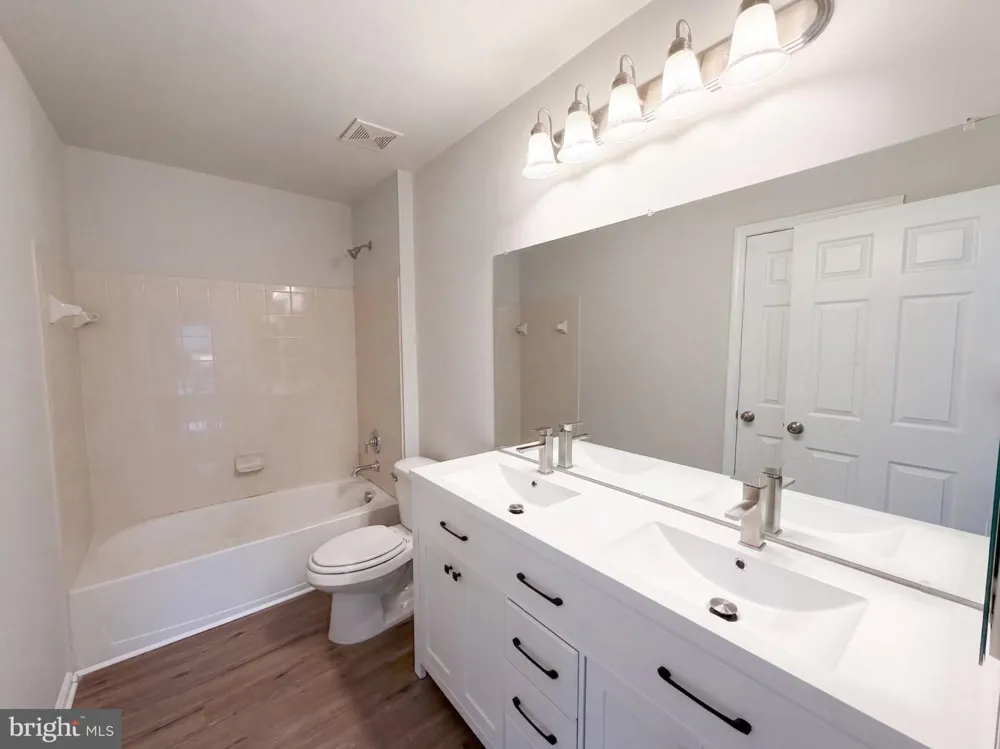 5108 GRIFFENDALE LANE Upper Marlboro, MD 20772