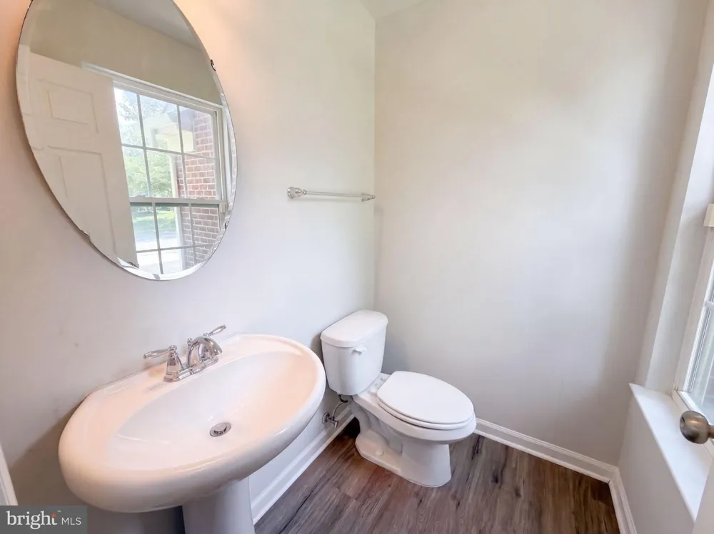 5108 GRIFFENDALE LANE Upper Marlboro, MD 20772