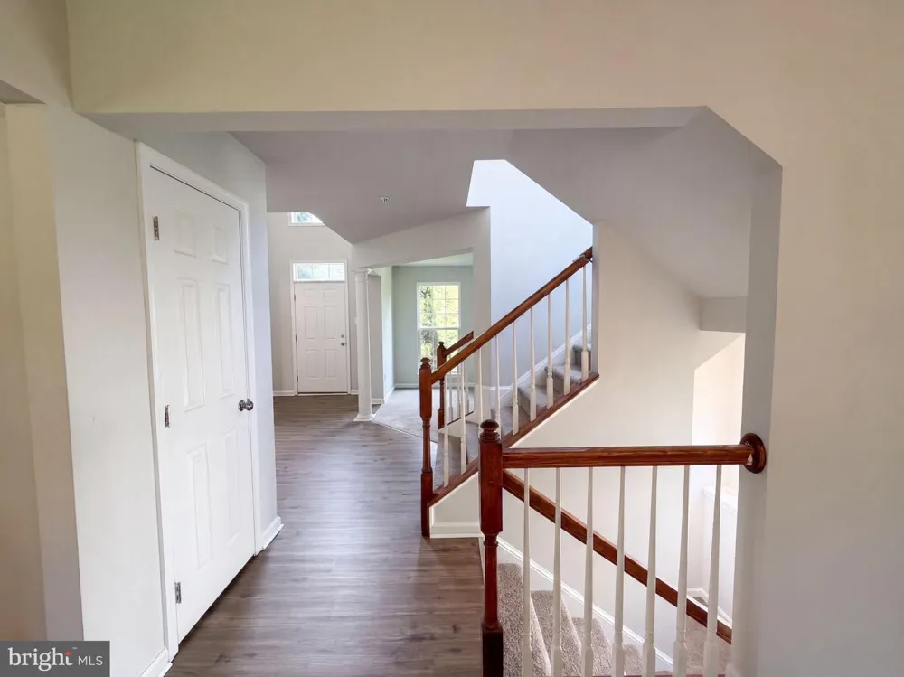 5108 GRIFFENDALE LANE Upper Marlboro, MD 20772