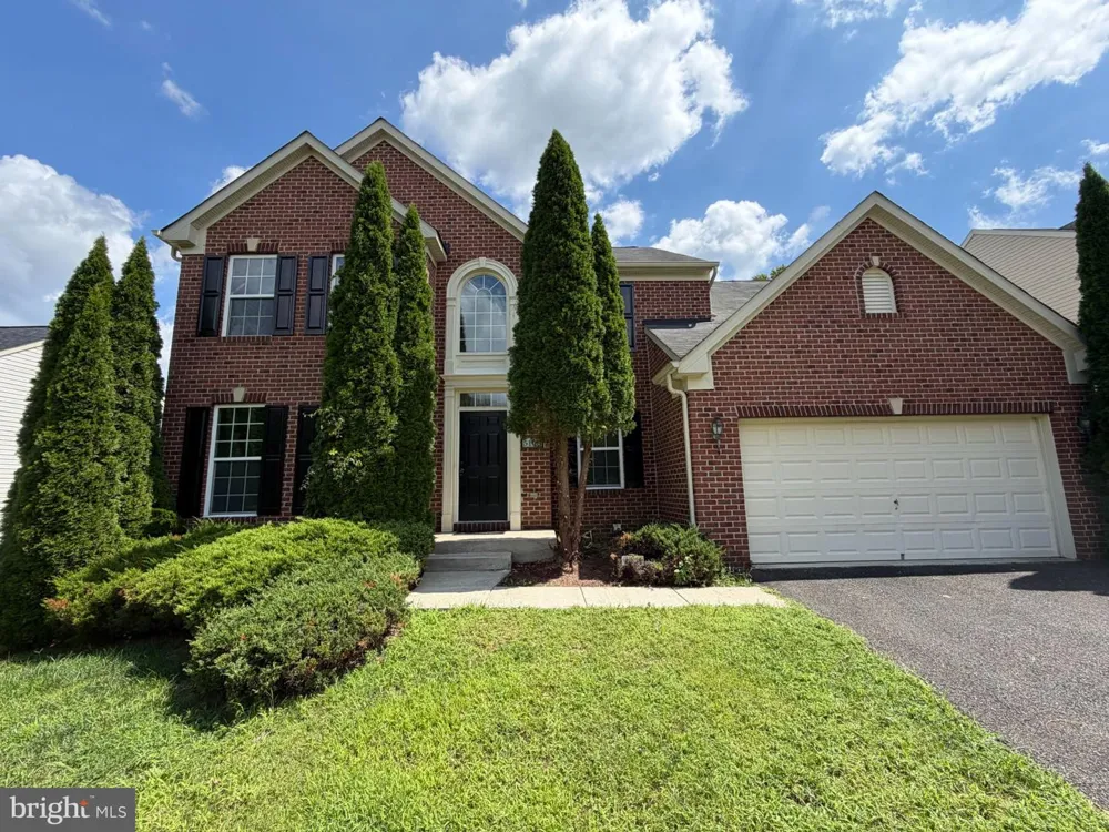 5108 GRIFFENDALE LANE Upper Marlboro, MD 20772