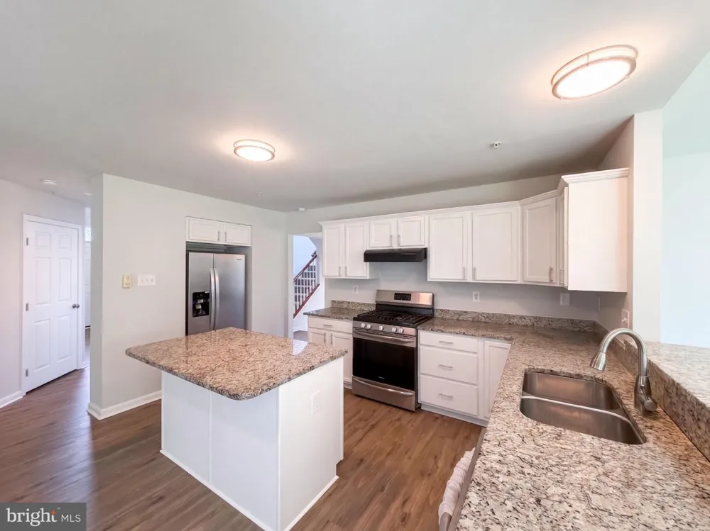 5108 GRIFFENDALE LANE Upper Marlboro, MD 20772