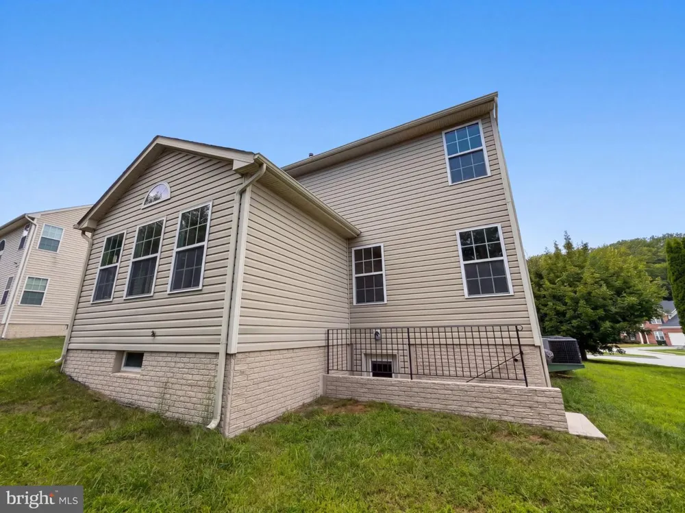5108 GRIFFENDALE LANE Upper Marlboro, MD 20772