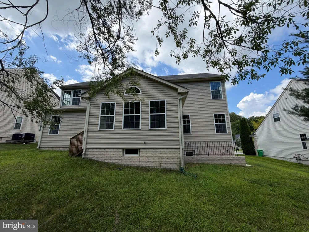 5108 GRIFFENDALE LANE Upper Marlboro, MD 20772