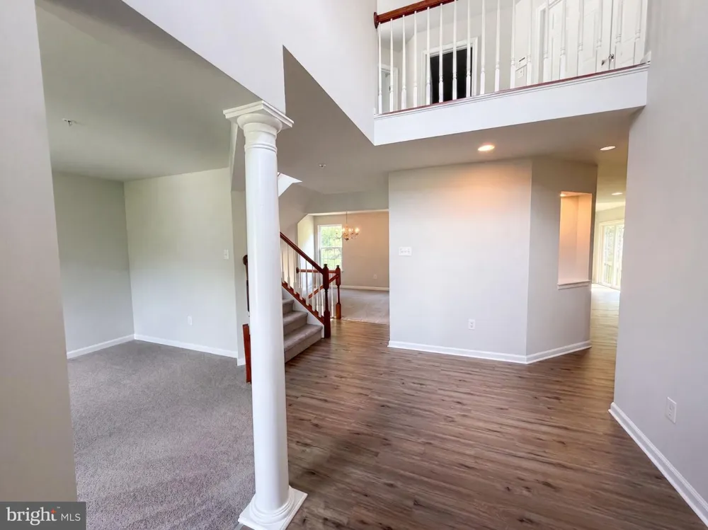 5108 GRIFFENDALE LANE Upper Marlboro, MD 20772
