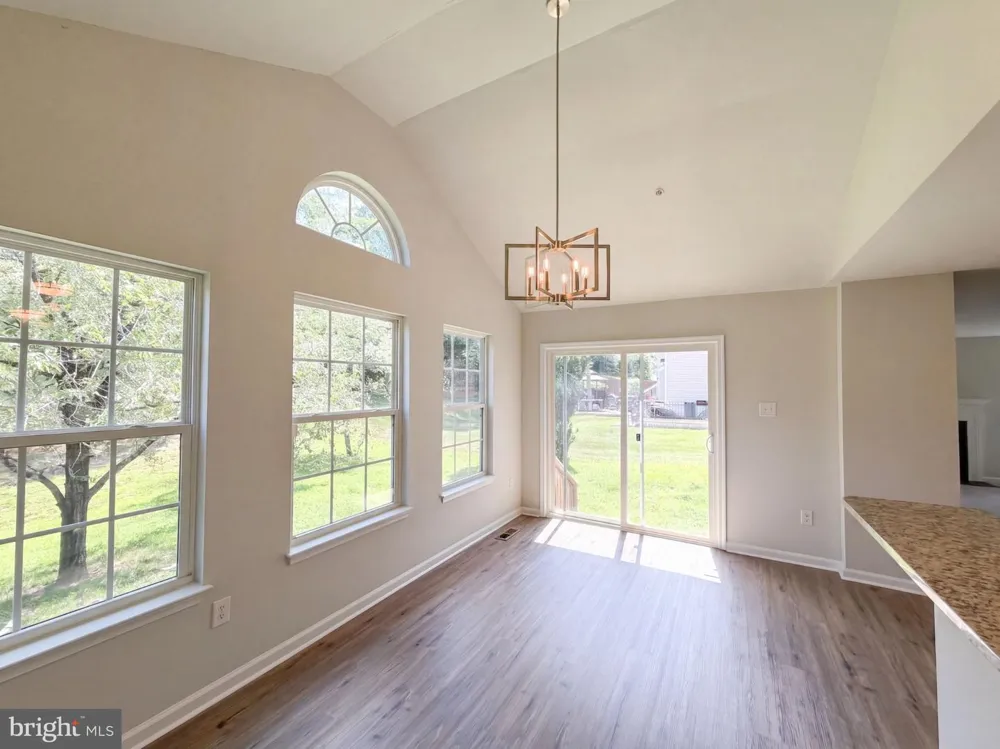 5108 GRIFFENDALE LANE Upper Marlboro, MD 20772
