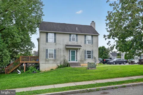 601 ABBE COURT