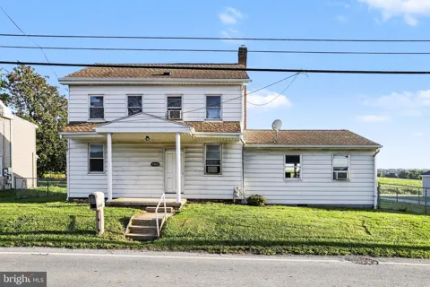 3485 E PROSPECT ROAD