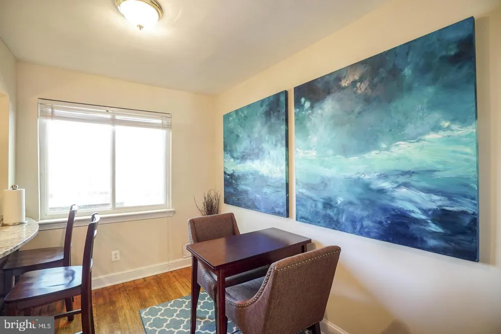 230 EVANS LANE Alexandria, VA 22305