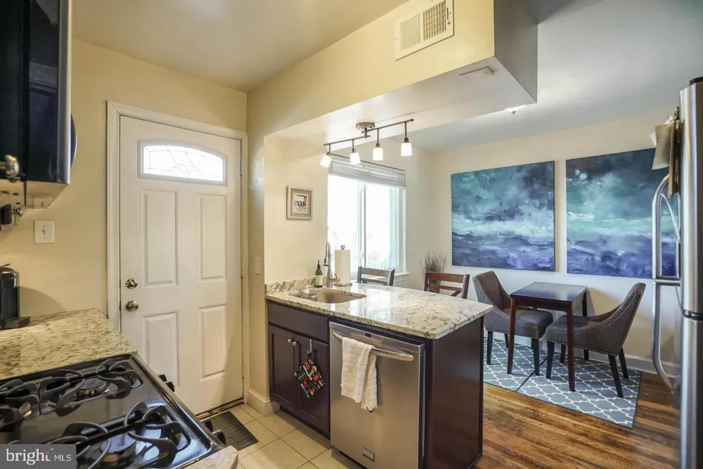 230 EVANS LANE Alexandria, VA 22305