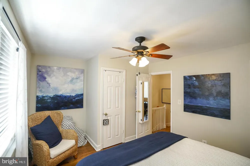 230 EVANS LANE Alexandria, VA 22305